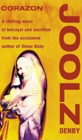 Stone Baby